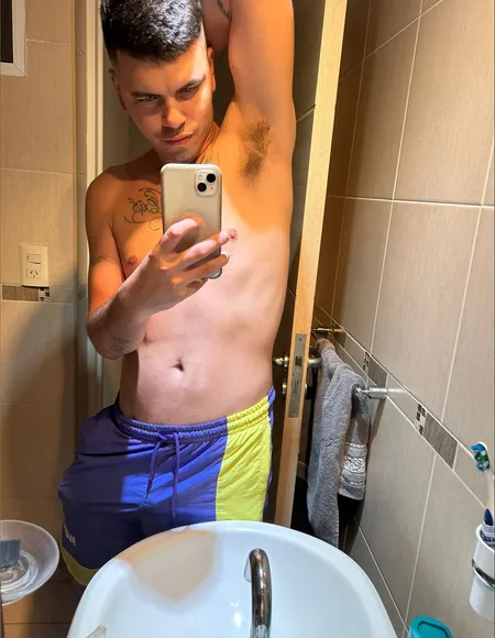 Cristian Arias profile photo