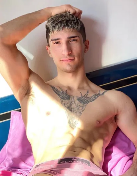 💦🐽 •CRIS SASTRE•💦🐽 (Top/Dom) profile photo