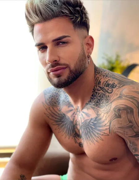 Cristian Vip 💫 profile photo