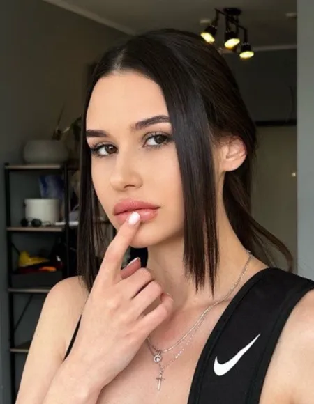 Cristin profile photo