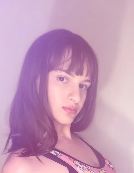 The cutest profile photo