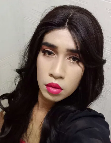👗Wanida💄Crossdresser👠 😈🍆💦 profile photo