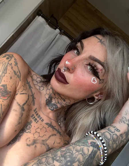 Cruella Morgan profile photo
