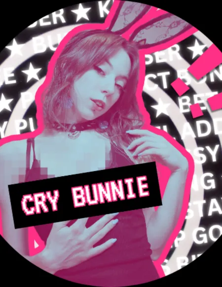 Bunnie 🐰💔 profile photo