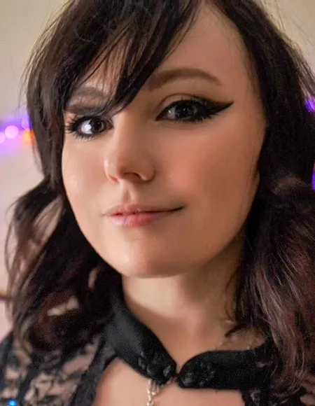 Crypt Mommy profile photo
