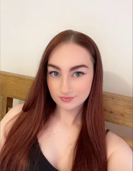 Crystal profile photo