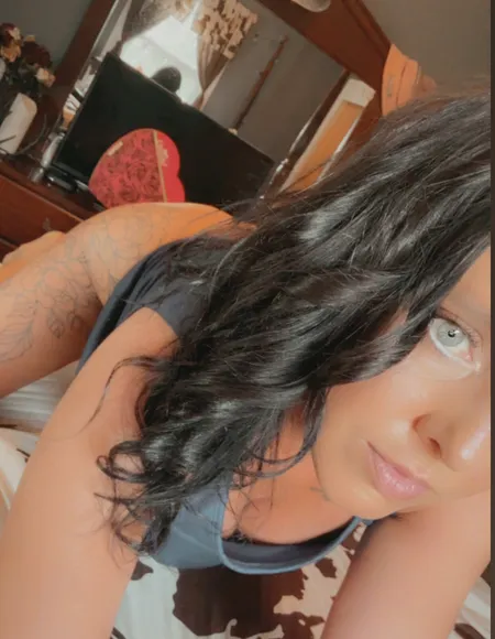 Crystal profile photo