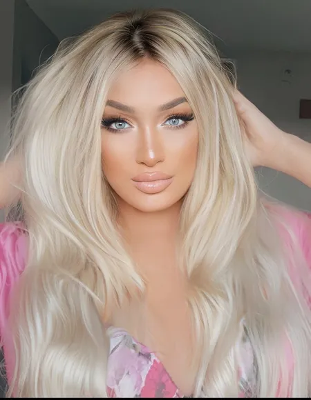 BRAZILIAN BARBIE profile photo