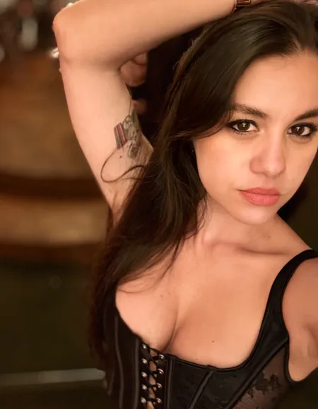 ⛓️❌ CUBAN MISTRESS | FEMDOM profile photo