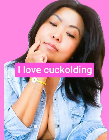 🔞Cuckold Experience 🔥Malee💕😈💦 profile photo
