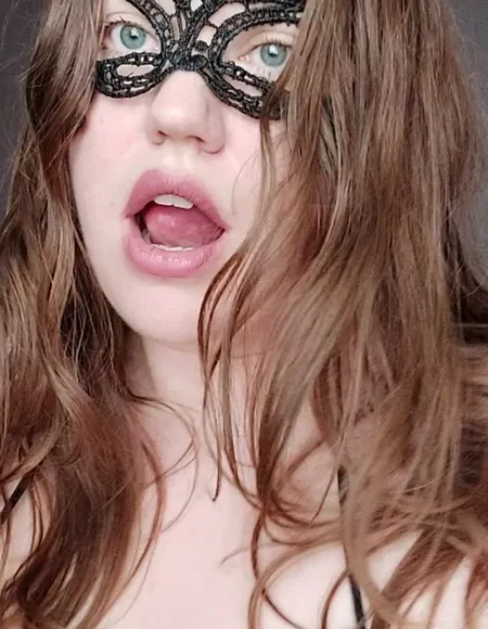 Crystal profile photo