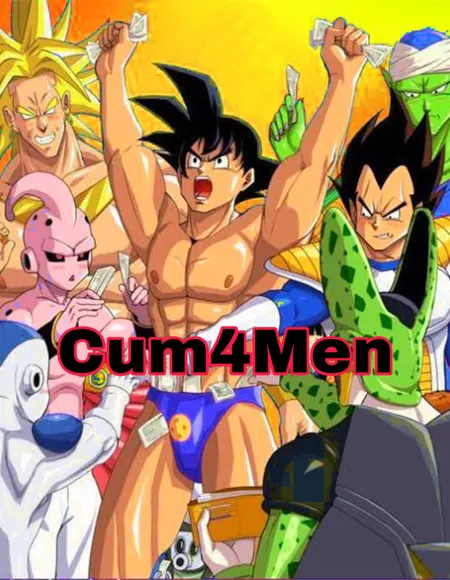 Cum 4 Men 🍆💦 profile photo
