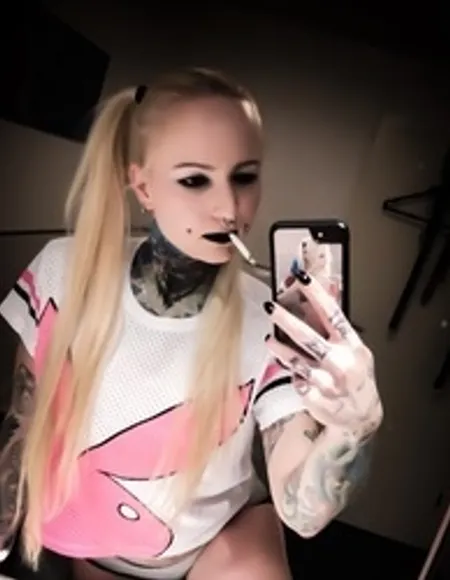 Tonia Cum profile photo
