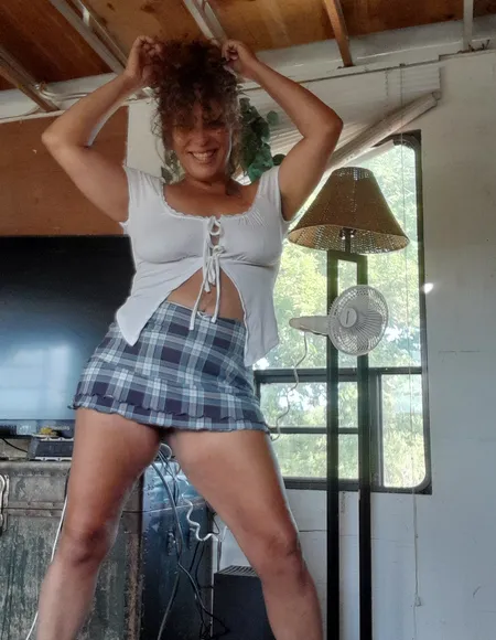 Curlyspice420 profile photo