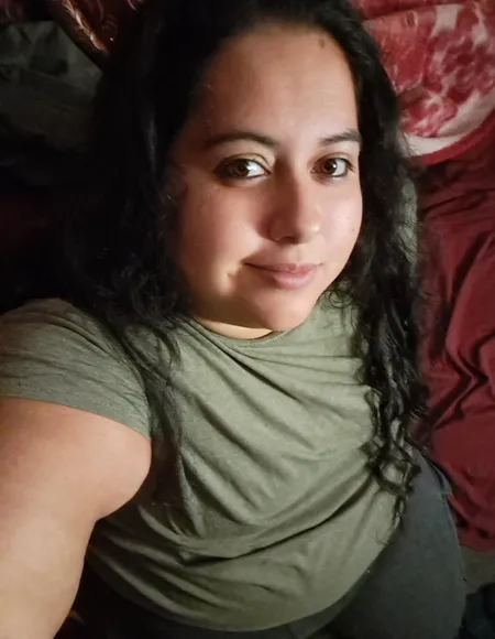 Curvy Albaricoque profile photo