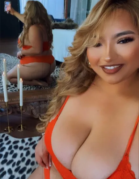 xoCurvybee profile photo