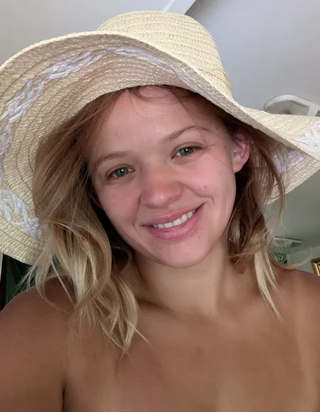 Riley Madison De Beers profile photo