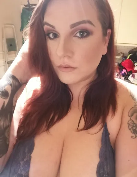 Callie Morgan profile photo