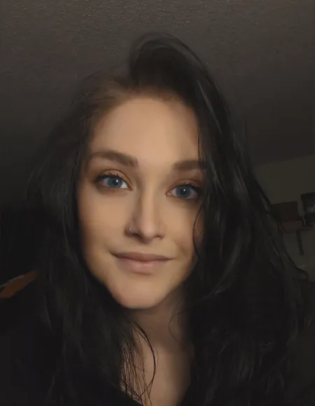 Goddess Calypso profile photo