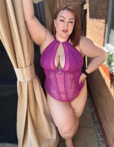 Curvycrazycuteplus profile photo