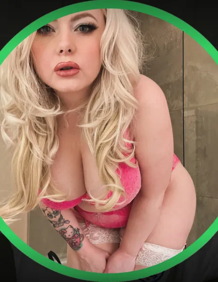 😈 Naughty Danni 🔥 profile photo