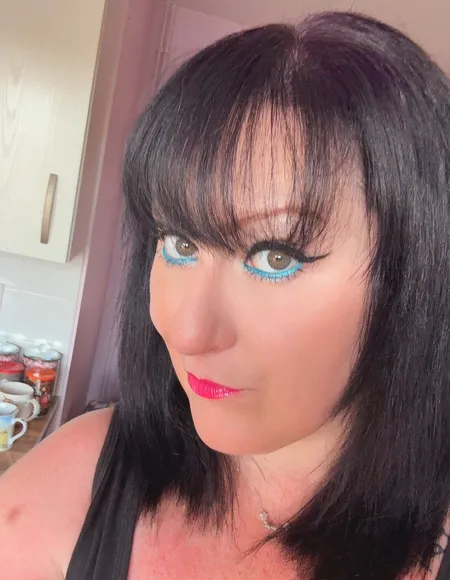 Curvy_Gal profile photo