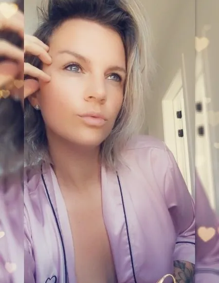 ๐ Curvymom ๐ ๐ง๐ช profile photo