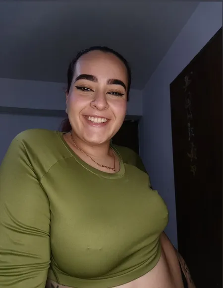 Curvy Mystique-V πΆπ· profile photo
