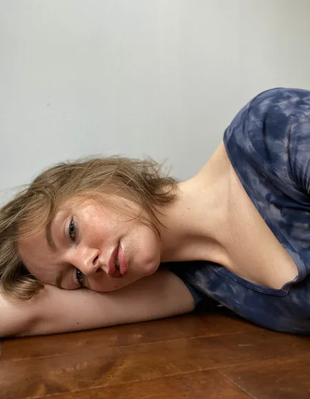 cutegiraffe profile photo