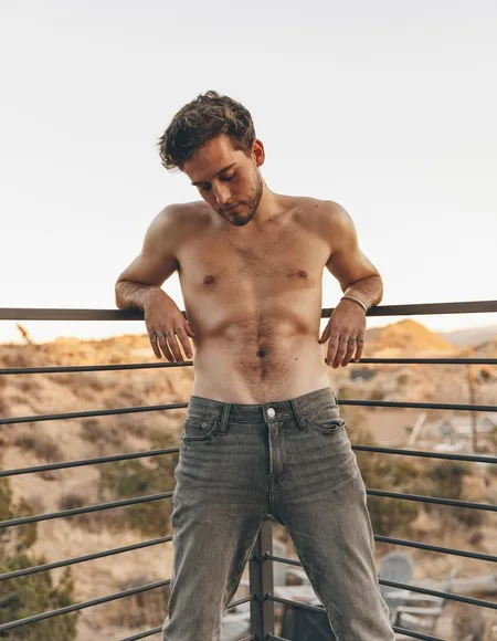 Blake Wilder profile photo