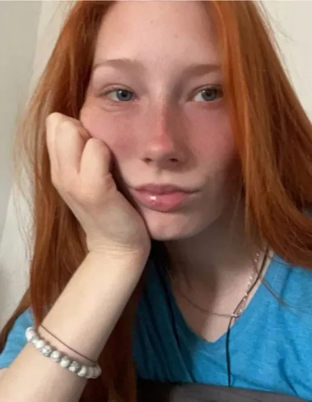 Little Ginger Tessa 😈 profile photo