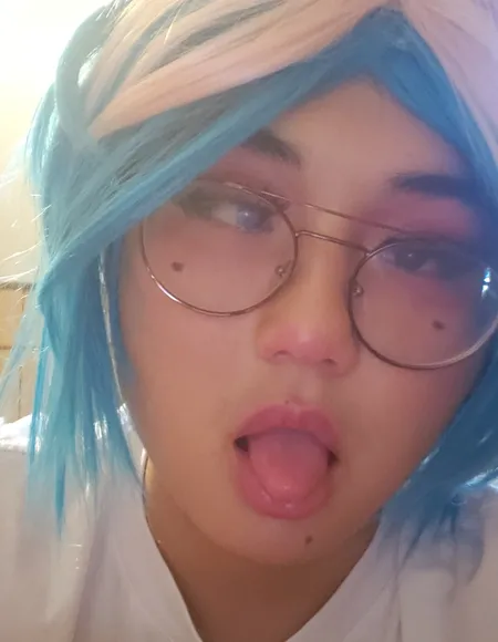 Cuteukeboy - spicy femboy content profile photo