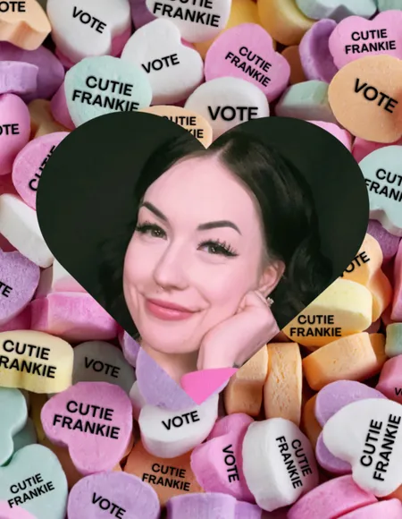cutie frankie profile photo