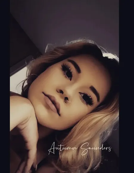 Autumn Saunders profile photo