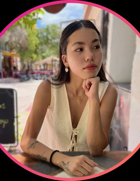 Kim profile photo