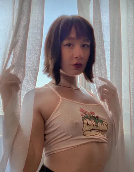 Naomi Korae profile photo