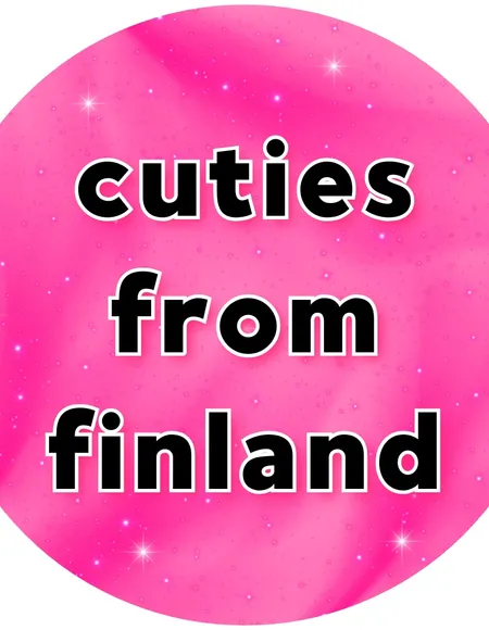 cutiesfromfinland profile photo