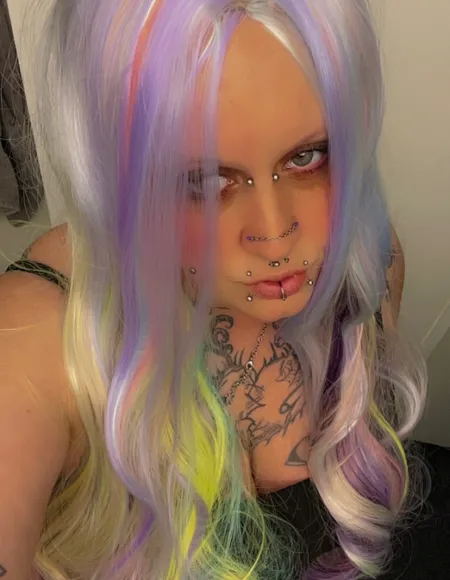Cutthroat Christine profile photo