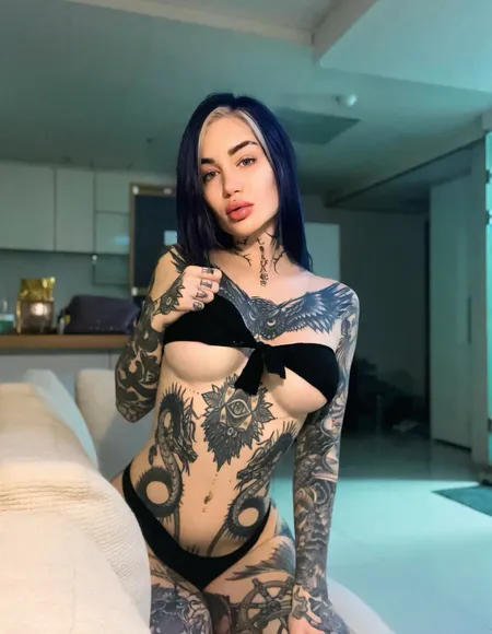 Lea Skye Hawk profile photo