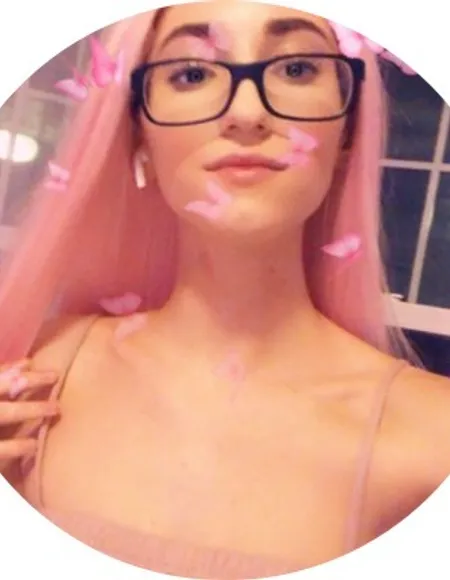 Cyber Slut 🌈💗💦 profile photo