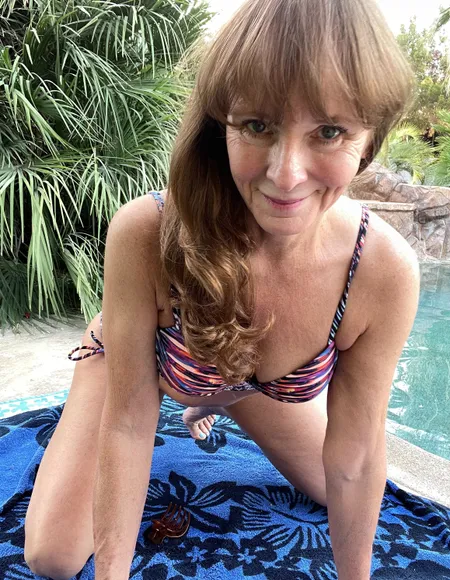 Cyndi Sinclair profile photo