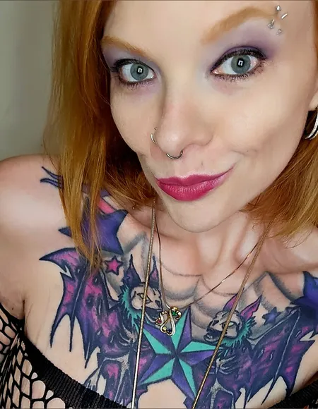 Cynister Candie profile photo