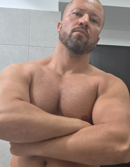CyprianAshford profile photo