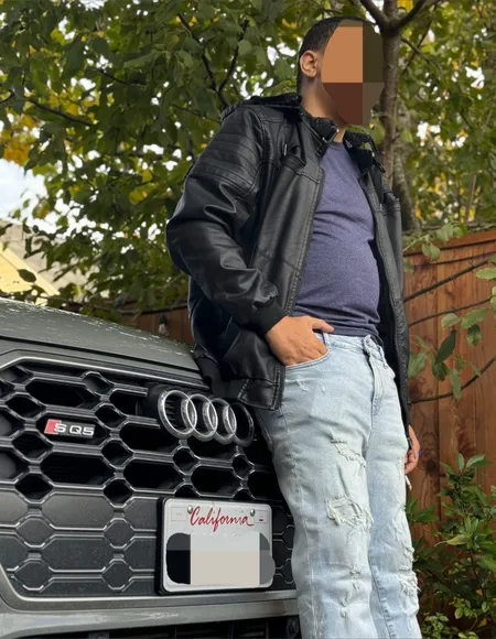 D. profile photo