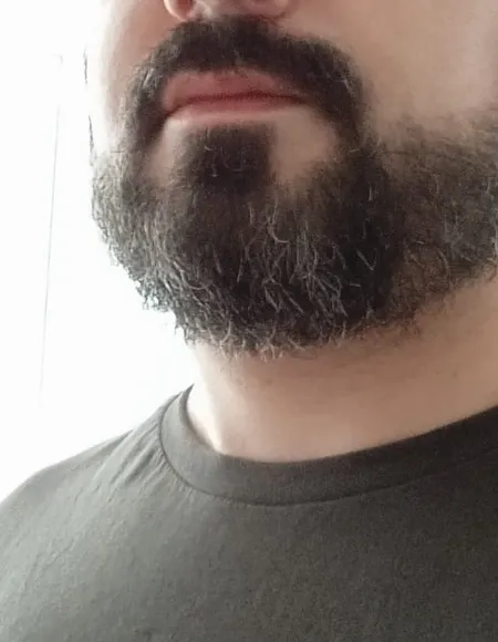D art profile photo