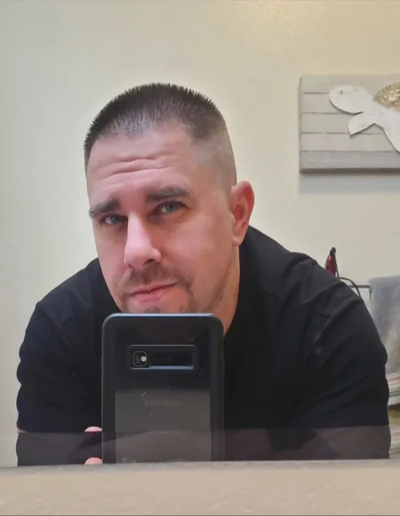 Daddy86 profile photo