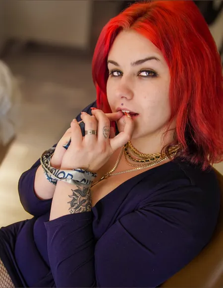 Dakota Foxx profile photo