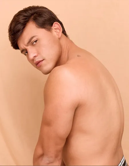 Daniel de la Rosa profile photo