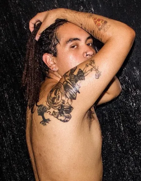 Kinky Davs profile photo