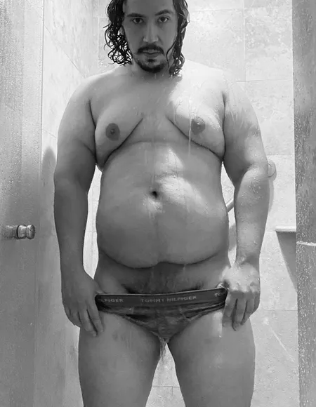 Mexican chubby profile photo